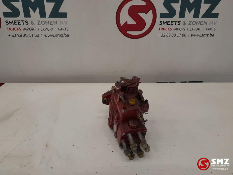 Bosch Occ brandstofinjectiepomp VE6/12F1350RV10989.1 Bos - משאבת דלק עבור משאית: תמונה 4 Bosch Occ brandstofinjectiepomp VE6/12F1350RV10989.1 Bos - משאבת דלק עבור משאית: תמונה 4