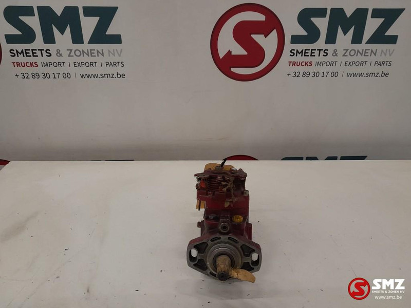 Bosch Occ brandstofinjectiepomp VE6/12F1350RV10989.1 Bos - משאבת דלק עבור משאית: תמונה 3 Bosch Occ brandstofinjectiepomp VE6/12F1350RV10989.1 Bos - משאבת דלק עבור משאית: תמונה 3