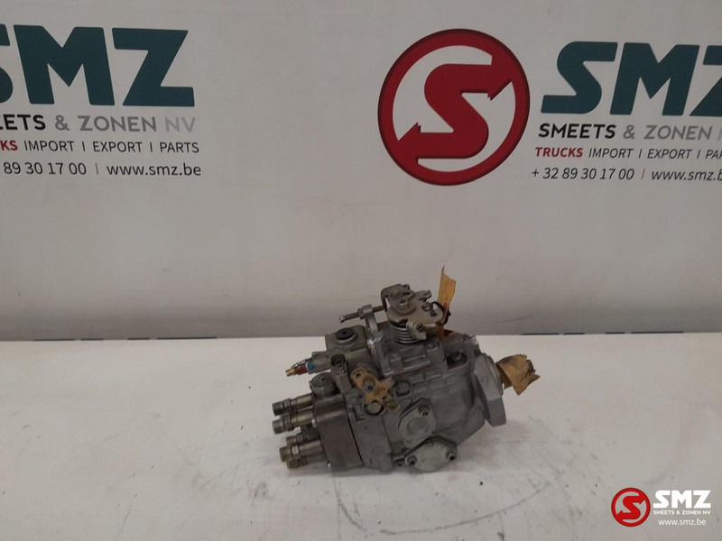 Bosch Occ brandstofinjectiepomp VE612F1350RV10989.1 Bosc - משאבת דלק עבור משאית: תמונה 1 Bosch Occ brandstofinjectiepomp VE612F1350RV10989.1 Bosc - משאבת דלק עבור משאית: תמונה 1