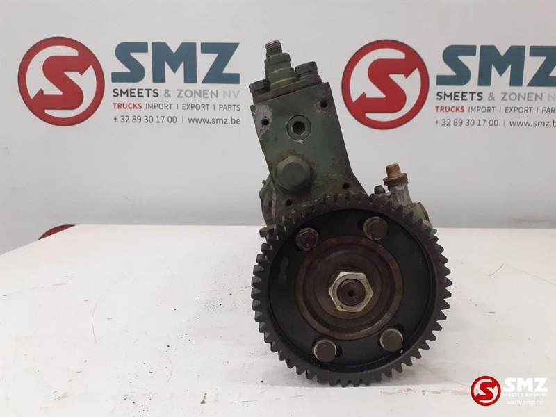 Bosch Occ injectiepomp Bosch Mercedes V8 - משאבת דלק עבור משאית: תמונה 4 Bosch Occ injectiepomp Bosch Mercedes V8 - משאבת דלק עבור משאית: תמונה 4