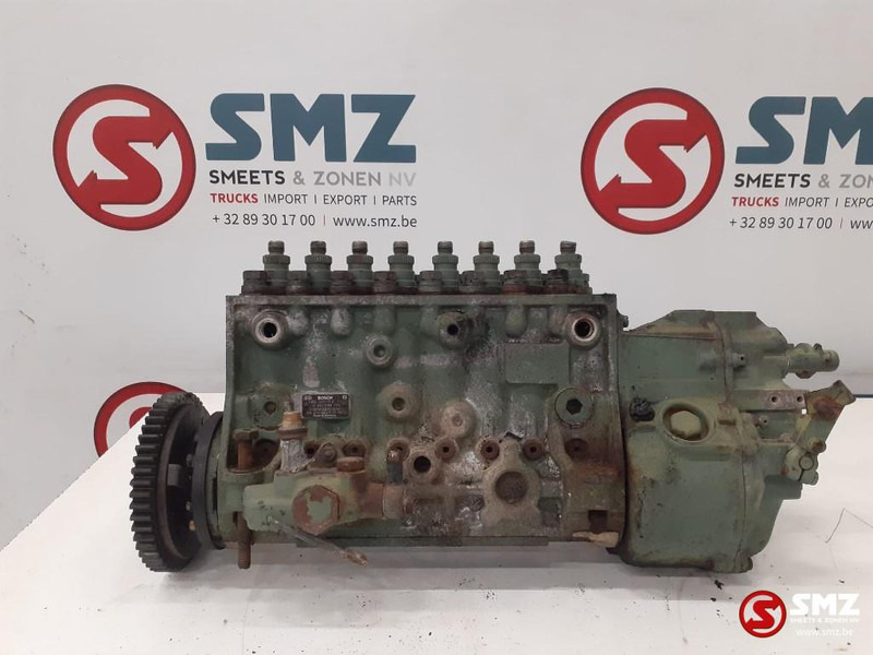 Bosch Occ injectiepomp Bosch Mercedes V8 - משאבת דלק עבור משאית: תמונה 1 Bosch Occ injectiepomp Bosch Mercedes V8 - משאבת דלק עבור משאית: תמונה 1