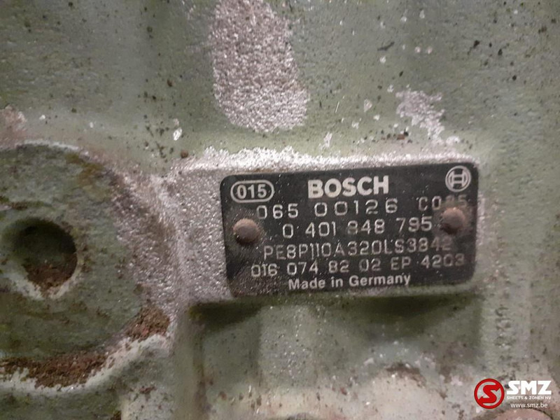 Bosch Occ injectiepomp Bosch Mercedes V8 - משאבת דלק עבור משאית: תמונה 5 Bosch Occ injectiepomp Bosch Mercedes V8 - משאבת דלק עבור משאית: תמונה 5
