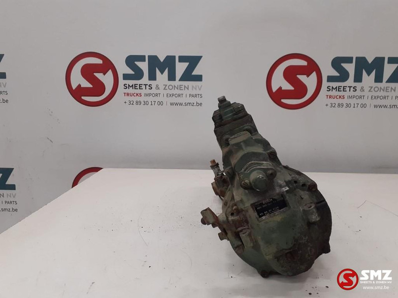Bosch Occ injectiepomp Bosch Mercedes V8 - משאבת דלק עבור משאית: תמונה 3 Bosch Occ injectiepomp Bosch Mercedes V8 - משאבת דלק עבור משאית: תמונה 3