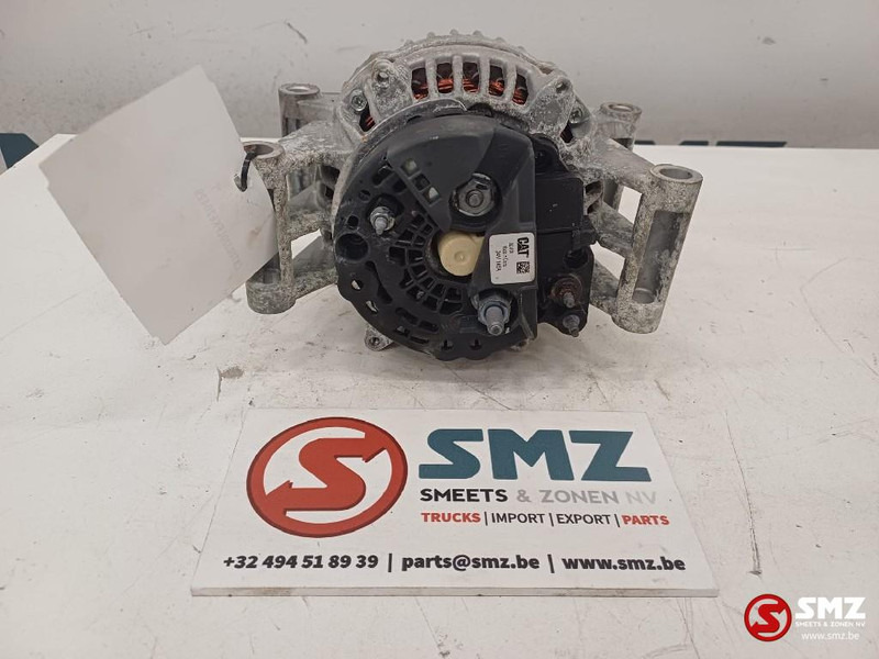 Caterpillar Alternator Caterpillar - אלטרנטור עבור ציוד לטיפול בחומרים: תמונה 5 Caterpillar Alternator Caterpillar - אלטרנטור עבור ציוד לטיפול בחומרים: תמונה 5