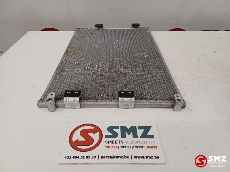 Caterpillar Condensor Caterpillar - מערכת קירור עבור ציוד לטיפול בחומרים: תמונה 3 Caterpillar Condensor Caterpillar - מערכת קירור עבור ציוד לטיפול בחומרים: תמונה 3