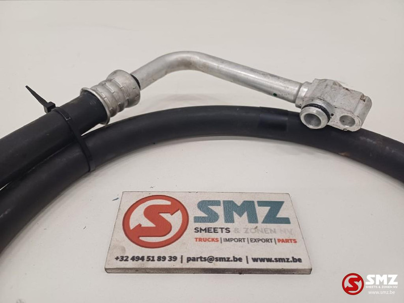 Caterpillar Cooling hose Caterpillar - מערכת קירור עבור ציוד לטיפול בחומרים: תמונה 3 Caterpillar Cooling hose Caterpillar - מערכת קירור עבור ציוד לטיפול בחומרים: תמונה 3