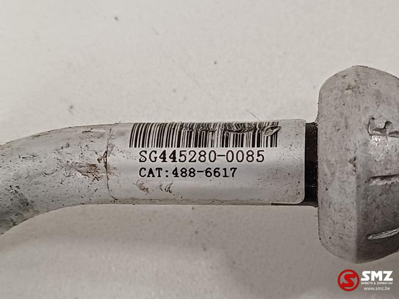 Caterpillar Cooling hose Caterpillar - מערכת קירור עבור משאית: תמונה 4 Caterpillar Cooling hose Caterpillar - מערכת קירור עבור משאית: תמונה 4