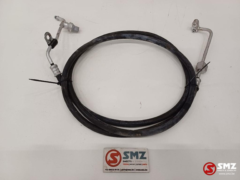 Caterpillar Cooling hose Caterpillar - מערכת קירור עבור משאית: תמונה 1 Caterpillar Cooling hose Caterpillar - מערכת קירור עבור משאית: תמונה 1