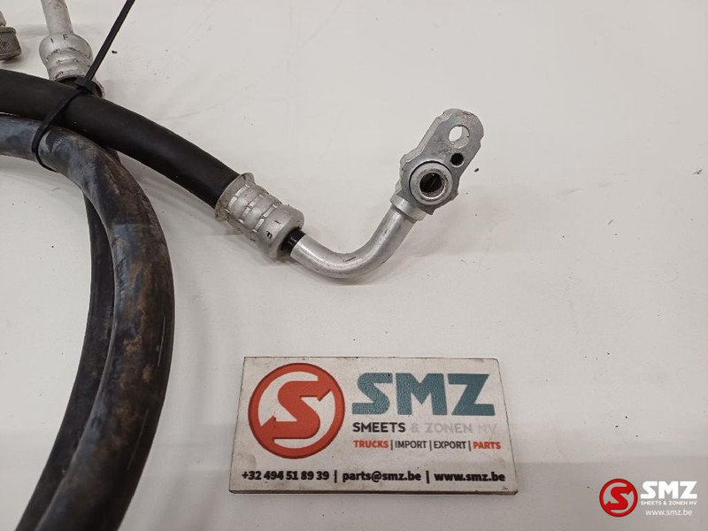 Caterpillar Cooling hose Caterpillar - מערכת קירור עבור משאית: תמונה 3 Caterpillar Cooling hose Caterpillar - מערכת קירור עבור משאית: תמונה 3