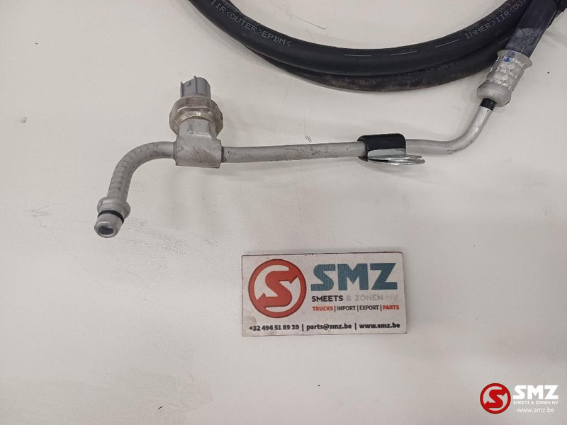 Caterpillar Cooling hose Caterpillar - מערכת קירור עבור ציוד לטיפול בחומרים: תמונה 3 Caterpillar Cooling hose Caterpillar - מערכת קירור עבור ציוד לטיפול בחומרים: תמונה 3