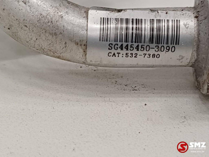 Caterpillar Cooling hose Caterpillar - מערכת קירור עבור משאית: תמונה 4 Caterpillar Cooling hose Caterpillar - מערכת קירור עבור משאית: תמונה 4