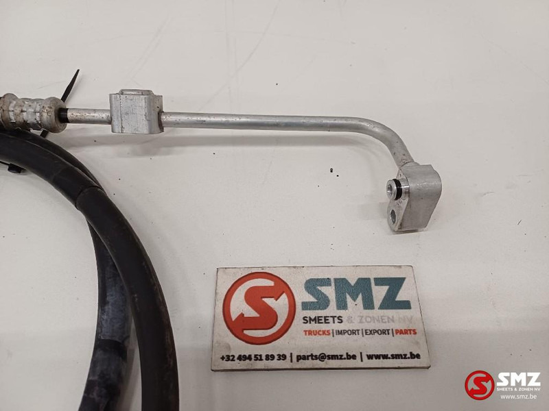 Caterpillar Cooling hose Caterpillar - מערכת קירור עבור משאית: תמונה 3 Caterpillar Cooling hose Caterpillar - מערכת קירור עבור משאית: תמונה 3