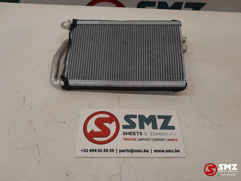 Caterpillar Core As heater Caterpillar - חימום/ אוורור עבור ציוד לטיפול בחומרים: תמונה 1 Caterpillar Core As heater Caterpillar - חימום/ אוורור עבור ציוד לטיפול בחומרים: תמונה 1