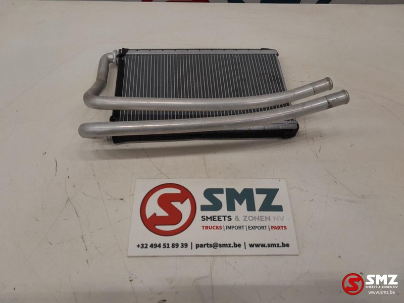 Caterpillar Core As heater Caterpillar - חימום/ אוורור עבור ציוד לטיפול בחומרים: תמונה 3 Caterpillar Core As heater Caterpillar - חימום/ אוורור עבור ציוד לטיפול בחומרים: תמונה 3