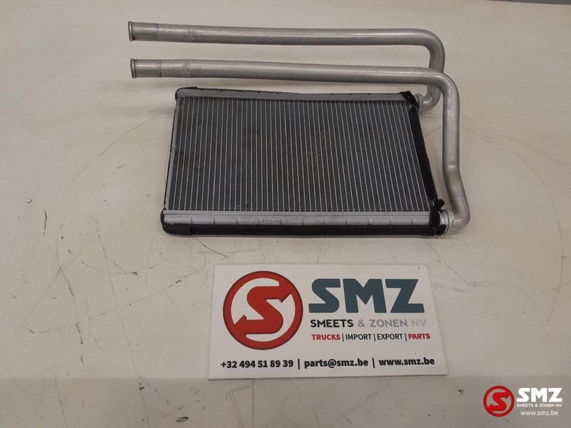Caterpillar Core As heater Caterpillar - חימום/ אוורור עבור ציוד לטיפול בחומרים: תמונה 2 Caterpillar Core As heater Caterpillar - חימום/ אוורור עבור ציוד לטיפול בחומרים: תמונה 2