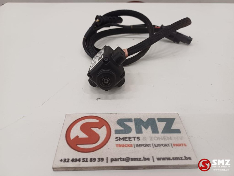 Caterpillar Digital camera Caterpillar - מערכת חשמל עבור ציוד לטיפול בחומרים: תמונה 1 Caterpillar Digital camera Caterpillar - מערכת חשמל עבור ציוד לטיפול בחומרים: תמונה 1