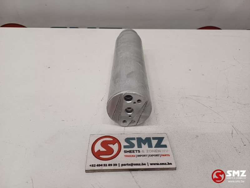 Caterpillar Dryer refrigerant Caterpillar - מערכת קירור עבור ציוד לטיפול בחומרים: תמונה 2 Caterpillar Dryer refrigerant Caterpillar - מערכת קירור עבור ציוד לטיפול בחומרים: תמונה 2