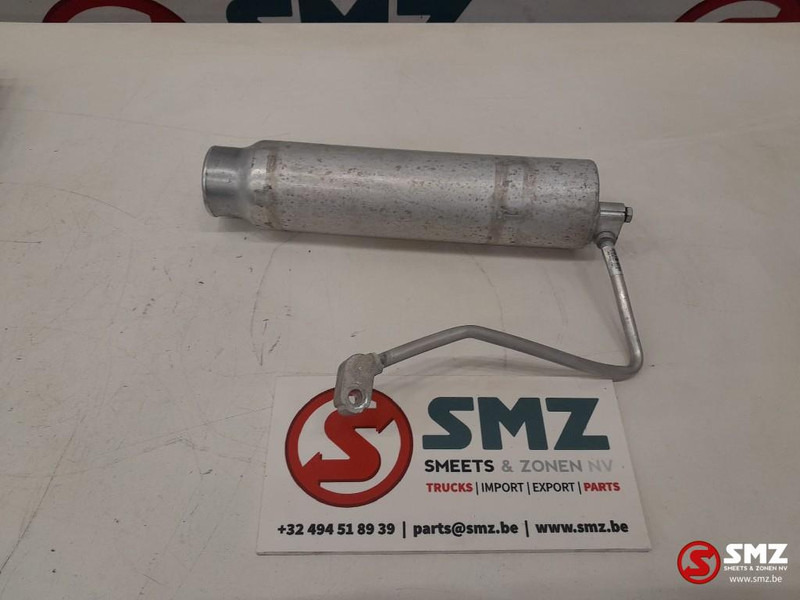Caterpillar Dryer refrigerant Caterpillar - מערכת קירור עבור ציוד לטיפול בחומרים: תמונה 2 Caterpillar Dryer refrigerant Caterpillar - מערכת קירור עבור ציוד לטיפול בחומרים: תמונה 2