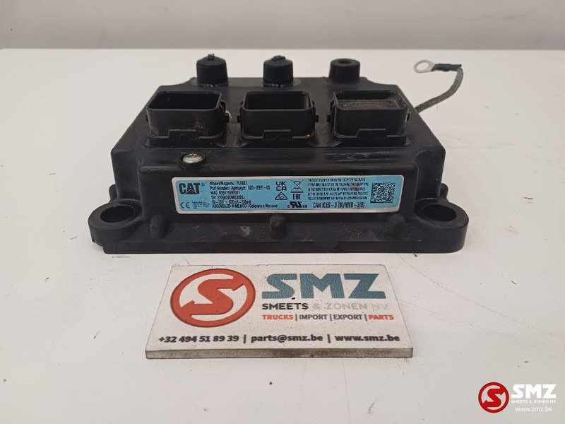 Caterpillar Ecu engine electronic control unit caterpillar - ECU עבור ציוד לטיפול בחומרים: תמונה 2 Caterpillar Ecu engine electronic control unit caterpillar - ECU עבור ציוד לטיפול בחומרים: תמונה 2