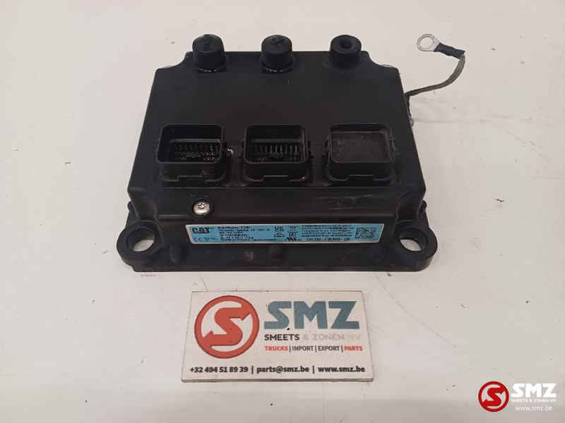 Caterpillar Ecu engine electronic control unit caterpillar - ECU עבור ציוד לטיפול בחומרים: תמונה 1 Caterpillar Ecu engine electronic control unit caterpillar - ECU עבור ציוד לטיפול בחומרים: תמונה 1