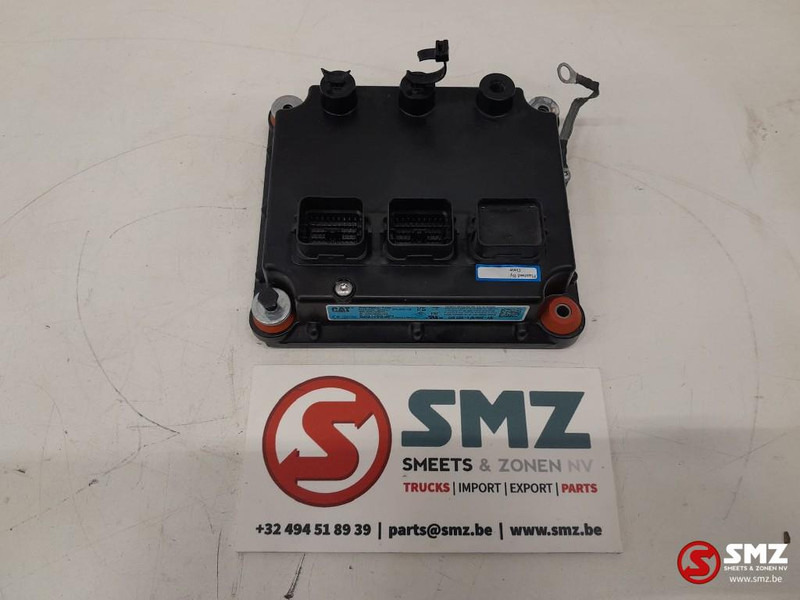 Caterpillar Ecu ple602 electronic control module unit caterpil - ECU עבור ציוד לטיפול בחומרים: תמונה 1 Caterpillar Ecu ple602 electronic control module unit caterpil - ECU עבור ציוד לטיפול בחומרים: תמונה 1