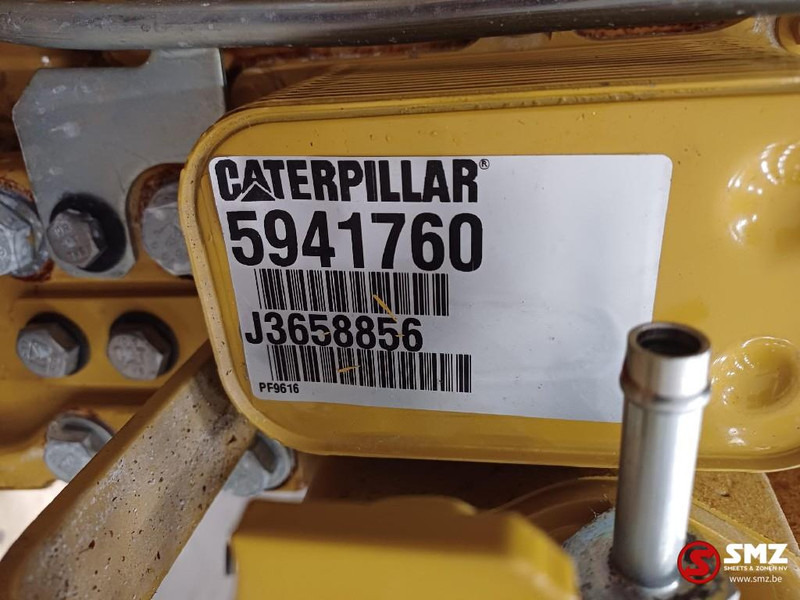 Caterpillar Engine Caterpillar C3.6 NEW!!! - מנוע עבור ציוד לטיפול בחומרים: תמונה 5 Caterpillar Engine Caterpillar C3.6 NEW!!! - מנוע עבור ציוד לטיפול בחומרים: תמונה 5