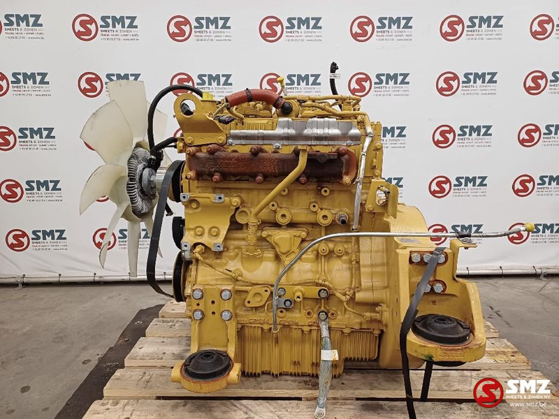 Caterpillar Engine Caterpillar C3.6 NEW!!! - מנוע עבור ציוד לטיפול בחומרים: תמונה 2 Caterpillar Engine Caterpillar C3.6 NEW!!! - מנוע עבור ציוד לטיפול בחומרים: תמונה 2