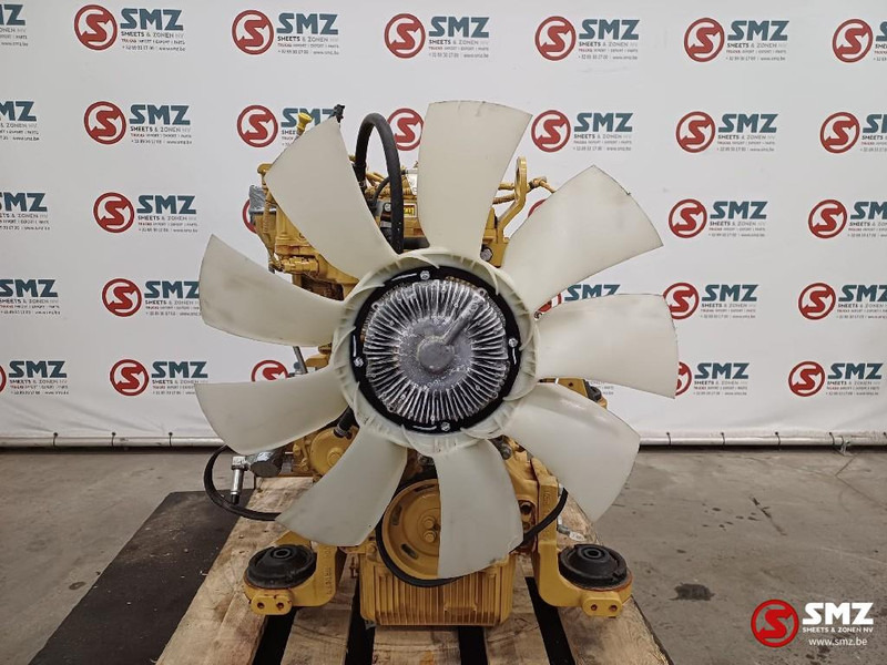 Caterpillar Engine Caterpillar C3.6 NEW!!! - מנוע עבור ציוד לטיפול בחומרים: תמונה 3 Caterpillar Engine Caterpillar C3.6 NEW!!! - מנוע עבור ציוד לטיפול בחומרים: תמונה 3