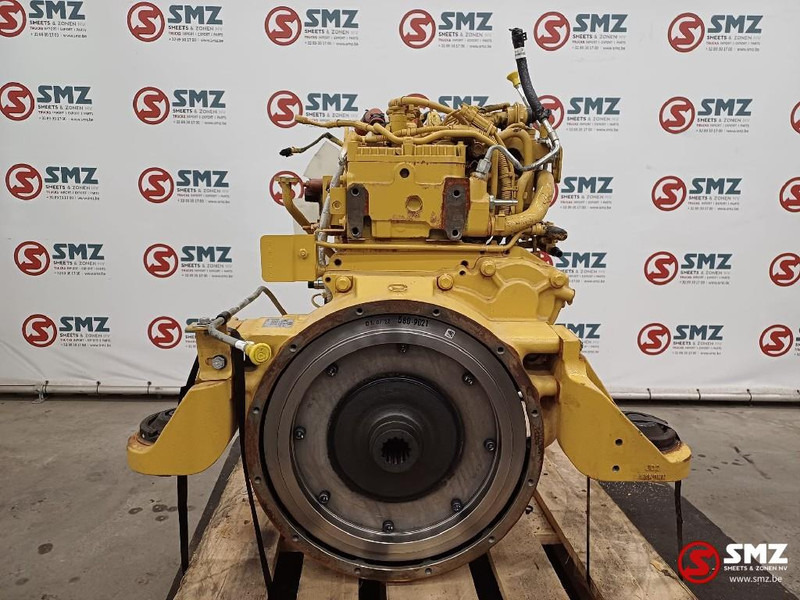 Caterpillar Engine Caterpillar C3.6 NEW!!! - מנוע עבור ציוד לטיפול בחומרים: תמונה 4 Caterpillar Engine Caterpillar C3.6 NEW!!! - מנוע עבור ציוד לטיפול בחומרים: תמונה 4
