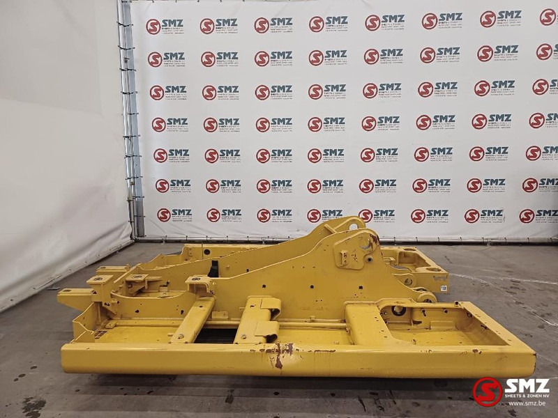 Caterpillar Frame as upp Caterpillar - מסגרת/ שלדה עבור ציוד לטיפול בחומרים: תמונה 1 Caterpillar Frame as upp Caterpillar - מסגרת/ שלדה עבור ציוד לטיפול בחומרים: תמונה 1