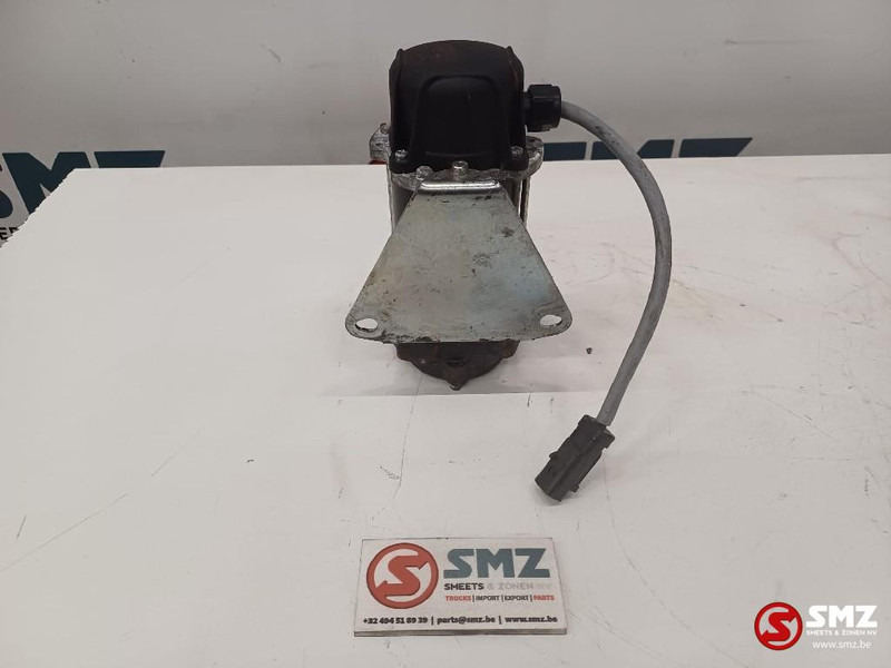 Caterpillar Fuel pump Caterpillar - מערכת דלק עבור ציוד לטיפול בחומרים: תמונה 3 Caterpillar Fuel pump Caterpillar - מערכת דלק עבור ציוד לטיפול בחומרים: תמונה 3