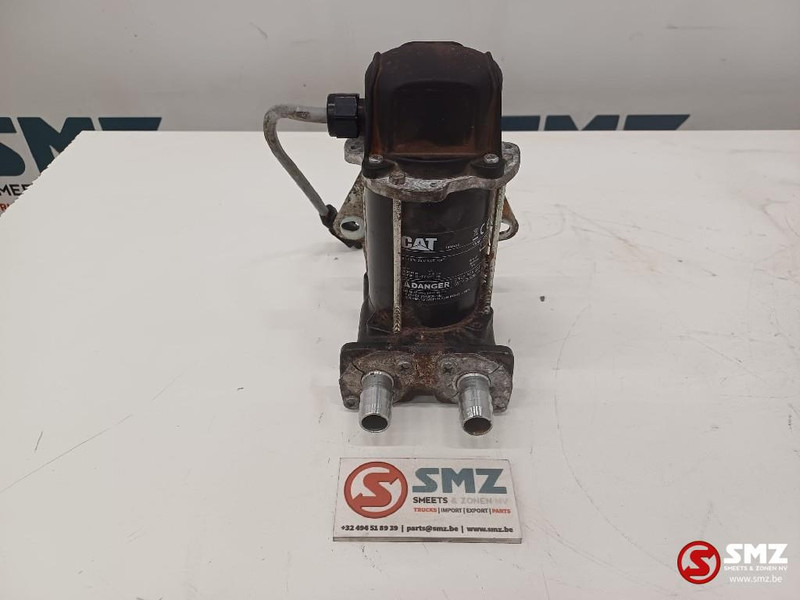Caterpillar Fuel pump Caterpillar - מערכת דלק עבור ציוד לטיפול בחומרים: תמונה 1 Caterpillar Fuel pump Caterpillar - מערכת דלק עבור ציוד לטיפול בחומרים: תמונה 1