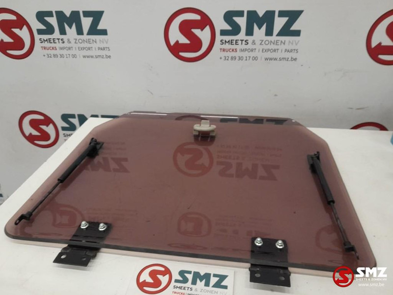 Caterpillar Hatch roof Caterpillar - חלון וחלקים עבור ציוד לטיפול בחומרים: תמונה 2 Caterpillar Hatch roof Caterpillar - חלון וחלקים עבור ציוד לטיפול בחומרים: תמונה 2