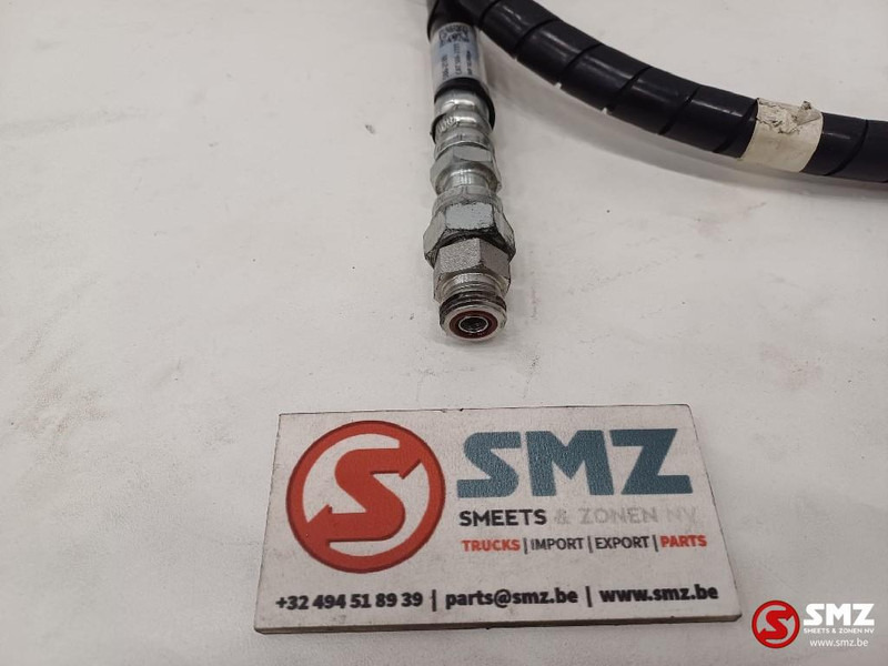 Caterpillar Hose Caterpillar - חלקי הידרוליקה עבור ציוד לטיפול בחומרים: תמונה 3 Caterpillar Hose Caterpillar - חלקי הידרוליקה עבור ציוד לטיפול בחומרים: תמונה 3