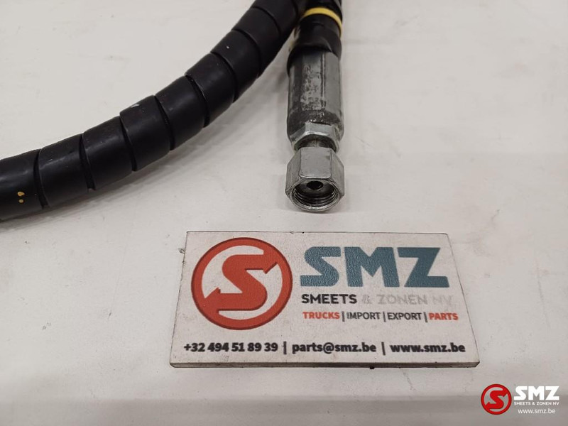 Caterpillar Hose Caterpillar - חלקי הידרוליקה עבור ציוד לטיפול בחומרים: תמונה 2 Caterpillar Hose Caterpillar - חלקי הידרוליקה עבור ציוד לטיפול בחומרים: תמונה 2