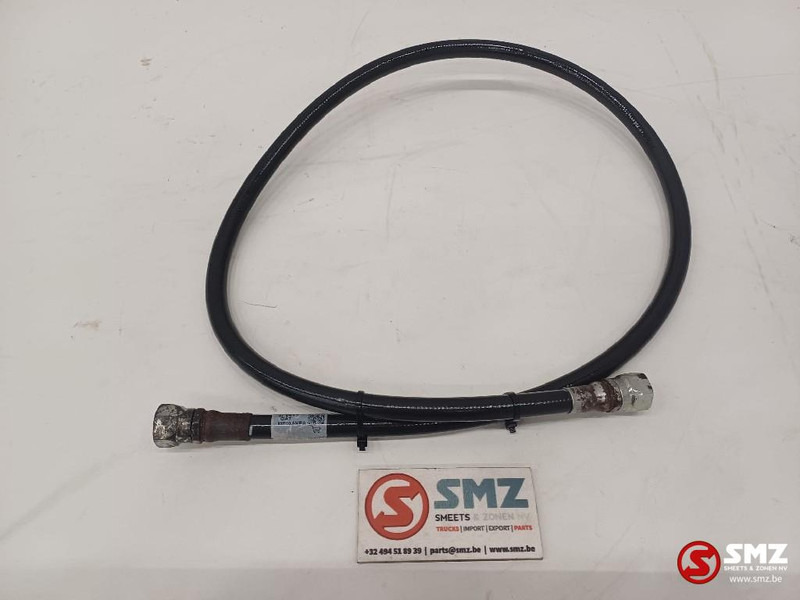 Caterpillar Hose Caterpillar - חלקי הידרוליקה עבור ציוד לטיפול בחומרים: תמונה 1 Caterpillar Hose Caterpillar - חלקי הידרוליקה עבור ציוד לטיפול בחומרים: תמונה 1