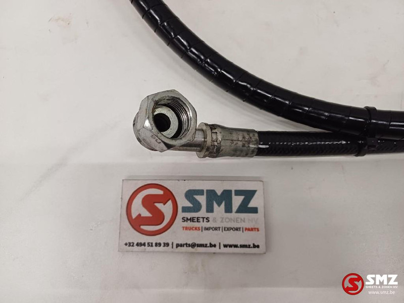 Caterpillar Hose Caterpillar - חלקי הידרוליקה עבור ציוד לטיפול בחומרים: תמונה 3 Caterpillar Hose Caterpillar - חלקי הידרוליקה עבור ציוד לטיפול בחומרים: תמונה 3