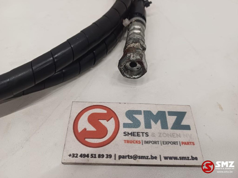 Caterpillar Hose Caterpillar - חלקי הידרוליקה עבור ציוד לטיפול בחומרים: תמונה 3 Caterpillar Hose Caterpillar - חלקי הידרוליקה עבור ציוד לטיפול בחומרים: תמונה 3