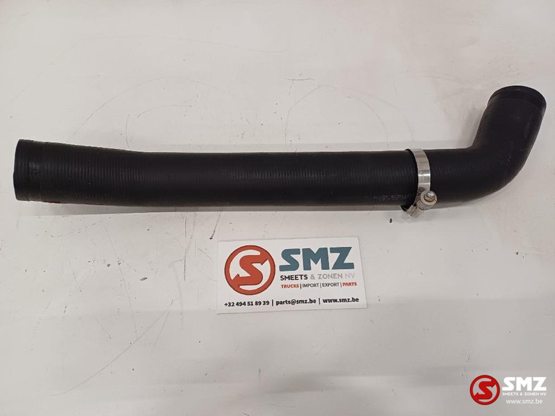 Caterpillar Hose aftercooler Caterpillar - מערכת קירור עבור ציוד לטיפול בחומרים: תמונה 1 Caterpillar Hose aftercooler Caterpillar - מערכת קירור עבור ציוד לטיפול בחומרים: תמונה 1