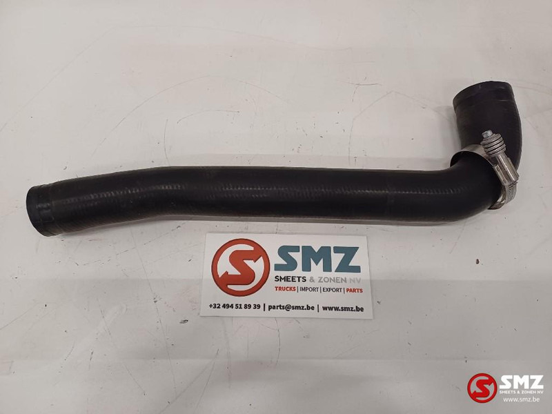 Caterpillar Hose radiator Caterpillar - מערכת קירור עבור ציוד לטיפול בחומרים: תמונה 1 Caterpillar Hose radiator Caterpillar - מערכת קירור עבור ציוד לטיפול בחומרים: תמונה 1
