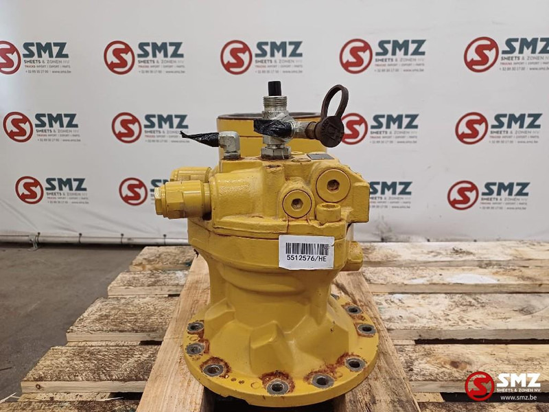Caterpillar Hydraulic pump Caterpillar - משאבה הידרולית עבור משאית: תמונה 1 Caterpillar Hydraulic pump Caterpillar - משאבה הידרולית עבור משאית: תמונה 1