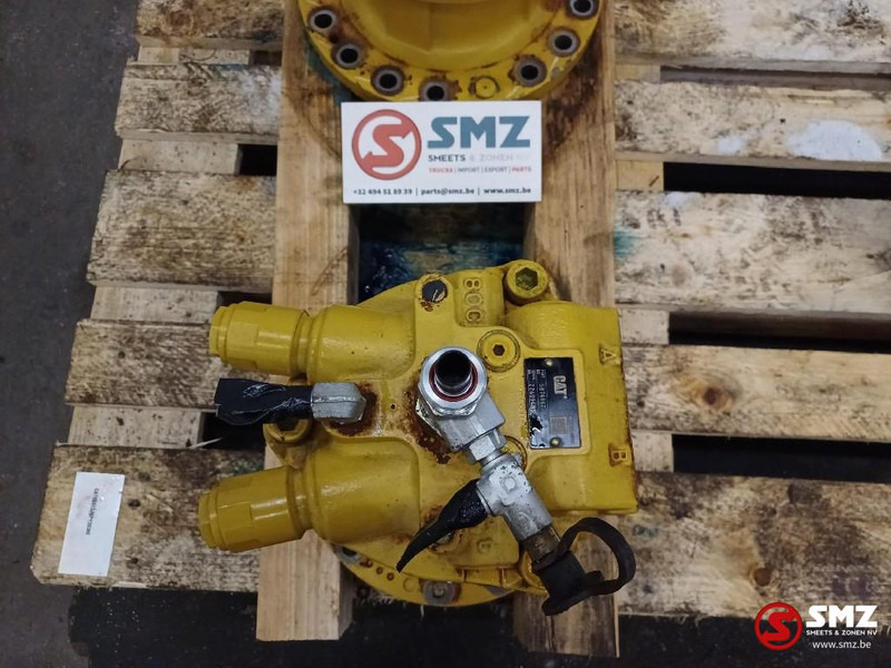 Caterpillar Hydraulic pump Caterpillar - משאבה הידרולית עבור משאית: תמונה 3 Caterpillar Hydraulic pump Caterpillar - משאבה הידרולית עבור משאית: תמונה 3