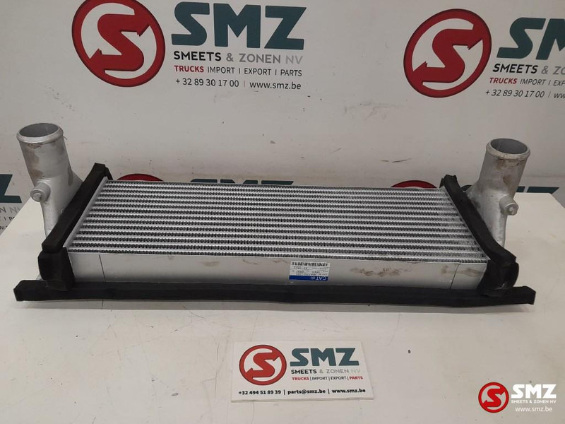 Caterpillar Intercooler Caterpillar - מקרר פנימי עבור ציוד לטיפול בחומרים: תמונה 3 Caterpillar Intercooler Caterpillar - מקרר פנימי עבור ציוד לטיפול בחומרים: תמונה 3