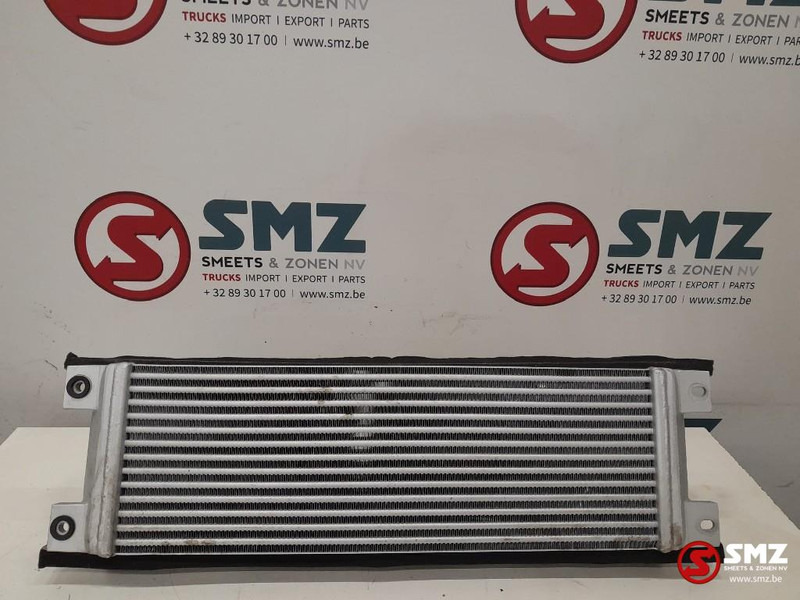 Caterpillar Intercooler Caterpillar - מקרר פנימי עבור ציוד לטיפול בחומרים: תמונה 1 Caterpillar Intercooler Caterpillar - מקרר פנימי עבור ציוד לטיפול בחומרים: תמונה 1