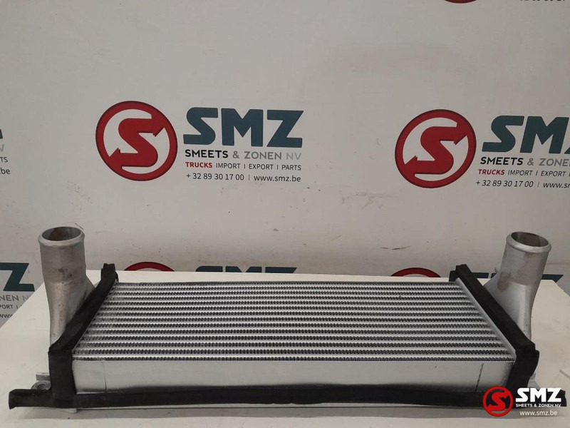 Caterpillar Intercooler Caterpillar - מקרר פנימי עבור ציוד לטיפול בחומרים: תמונה 4 Caterpillar Intercooler Caterpillar - מקרר פנימי עבור ציוד לטיפול בחומרים: תמונה 4