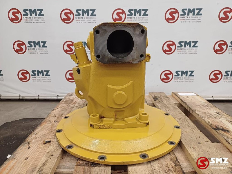 Caterpillar Main Hydraulic pump Caterpillar - משאבה הידרולית עבור ציוד לטיפול בחומרים: תמונה 4 Caterpillar Main Hydraulic pump Caterpillar - משאבה הידרולית עבור ציוד לטיפול בחומרים: תמונה 4