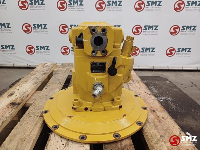 Caterpillar Main Hydraulic pump Caterpillar - משאבה הידרולית עבור ציוד לטיפול בחומרים: תמונה 2 Caterpillar Main Hydraulic pump Caterpillar - משאבה הידרולית עבור ציוד לטיפול בחומרים: תמונה 2