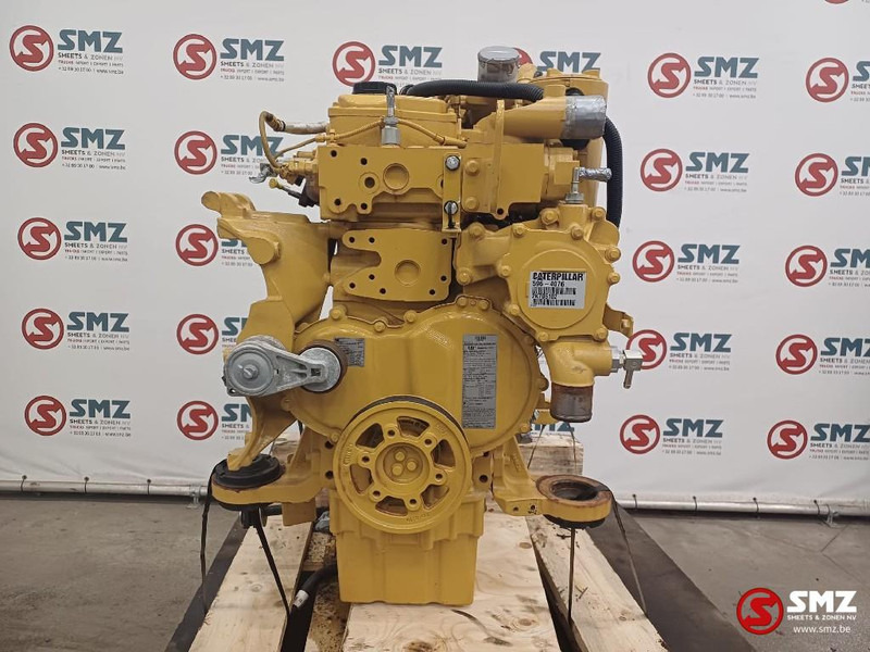 Caterpillar Motor c4.4 caterpillar NEW - מנוע עבור ציוד לטיפול בחומרים: תמונה 3 Caterpillar Motor c4.4 caterpillar NEW - מנוע עבור ציוד לטיפול בחומרים: תמונה 3