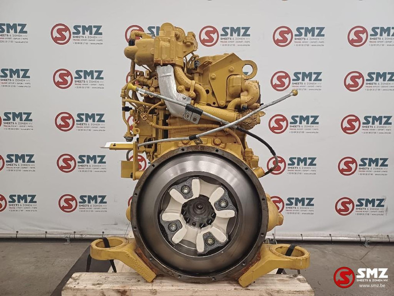 Caterpillar Motor c4.4 caterpillar NEW - מנוע עבור ציוד לטיפול בחומרים: תמונה 4 Caterpillar Motor c4.4 caterpillar NEW - מנוע עבור ציוד לטיפול בחומרים: תמונה 4