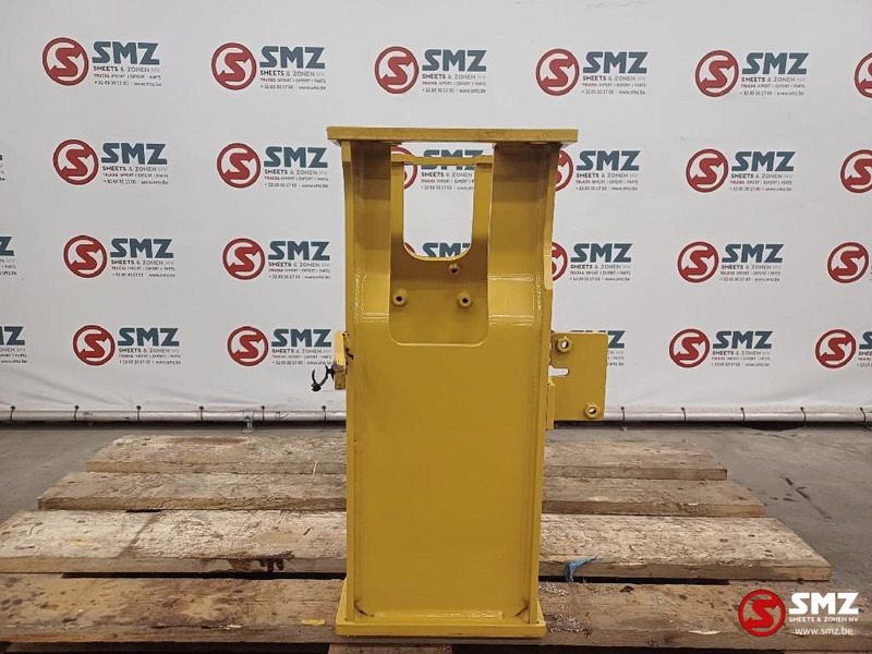 Caterpillar Mounting main valve control Caterpillar - מסגרת/ שלדה עבור משאית: תמונה 3 Caterpillar Mounting main valve control Caterpillar - מסגרת/ שלדה עבור משאית: תמונה 3